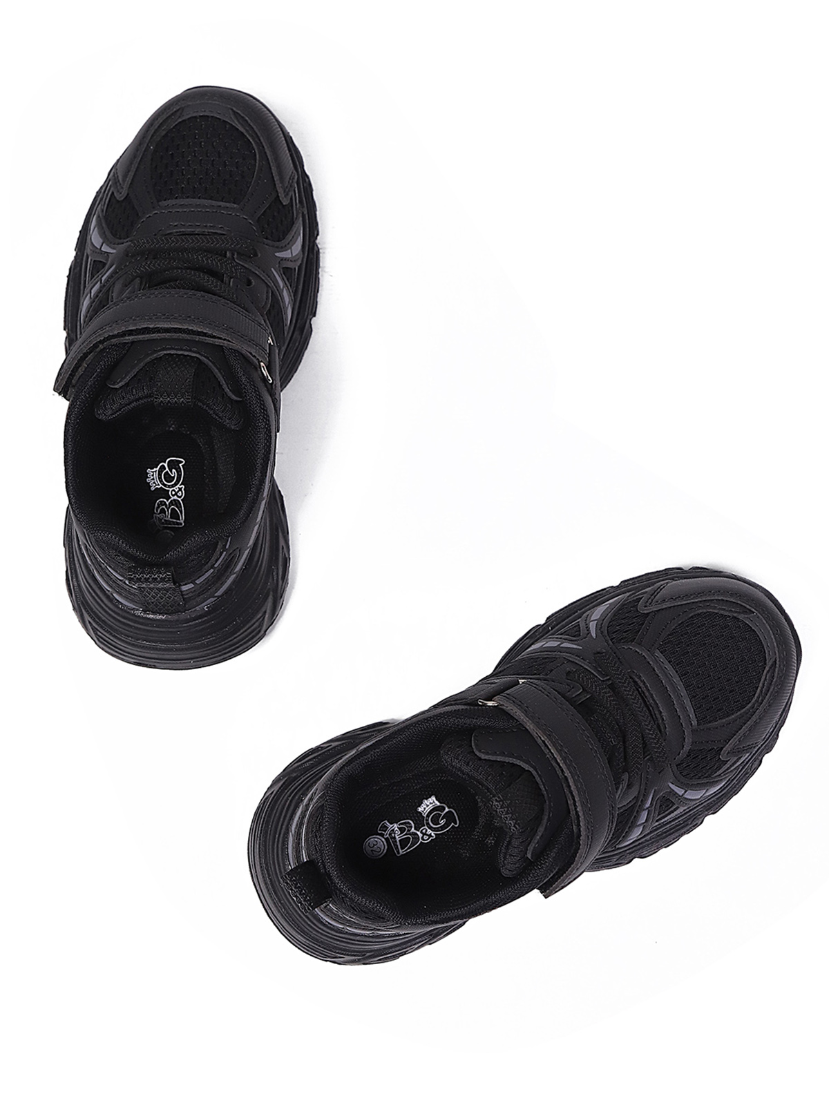 Кроссовки Boys and Girls 26047 - фото 5