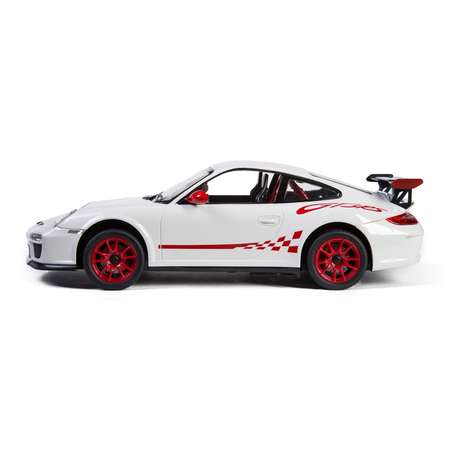Автомобиль РУ Rastar Porsche 1:14