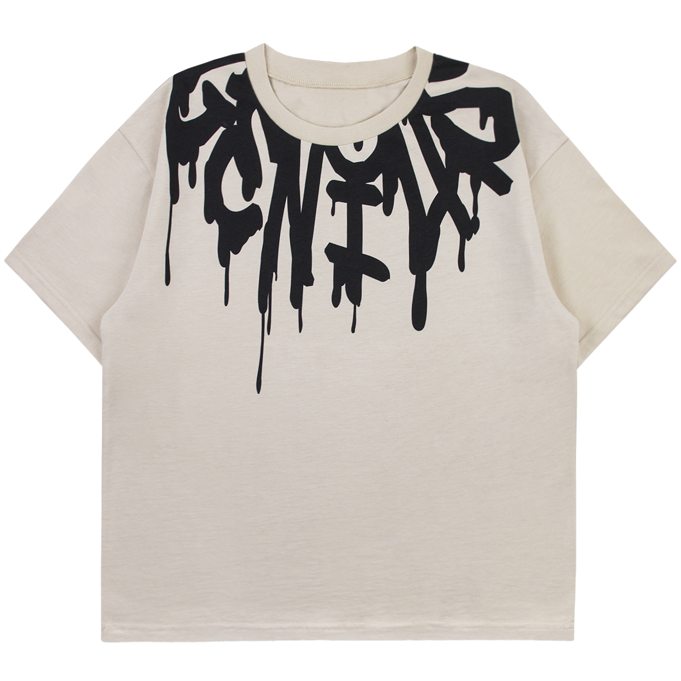 Футболка YOULALA ЦБ-00001368 - фото 1