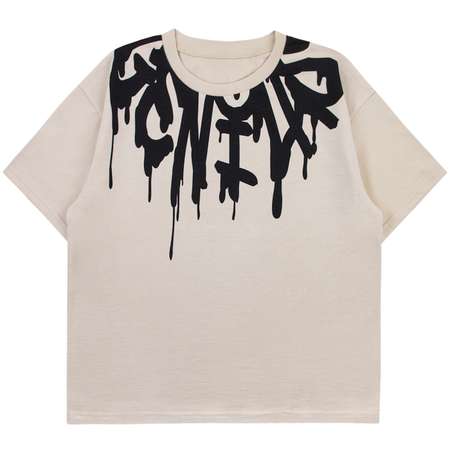 Футболка YOULALA