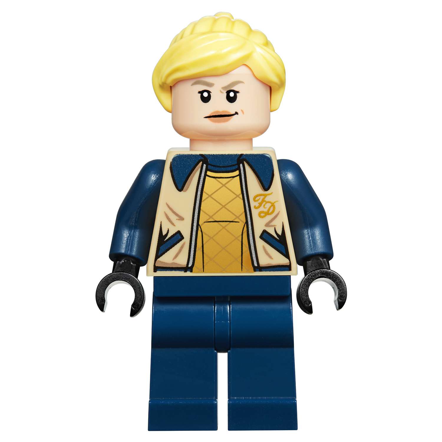 Конструктор LEGO Harry Potter блочный - фото 19