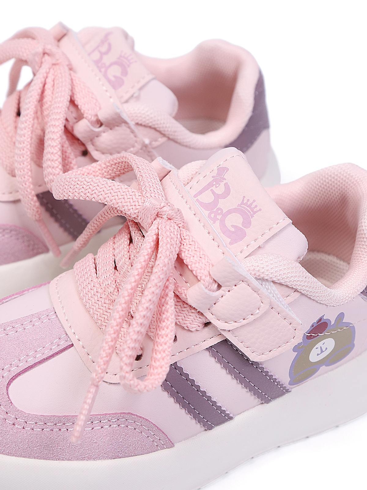 Кеды Boys and Girls 26026 - фото 5