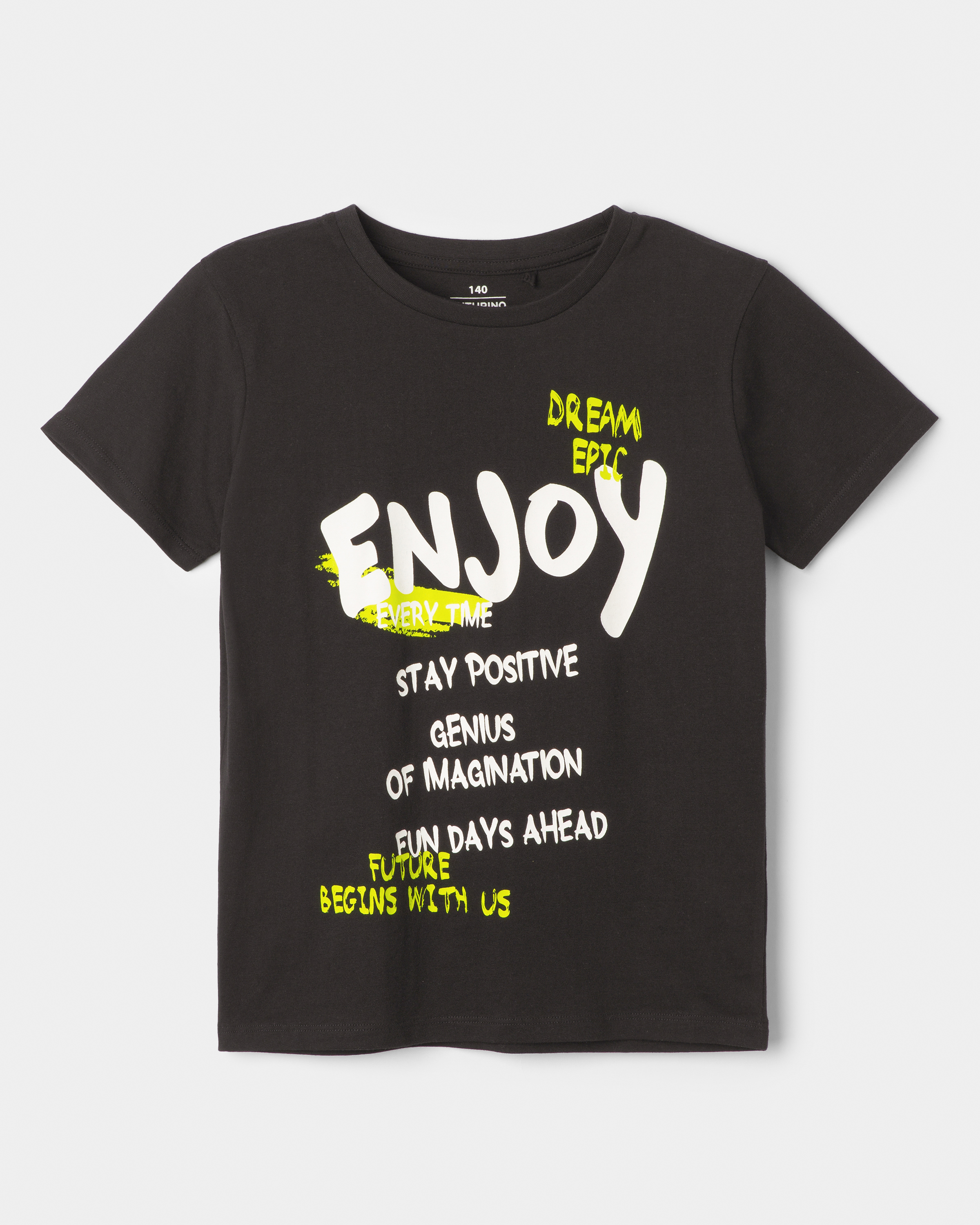 Футболка Futurino PFB-AW25-1-9FUtb-99 - фото 2