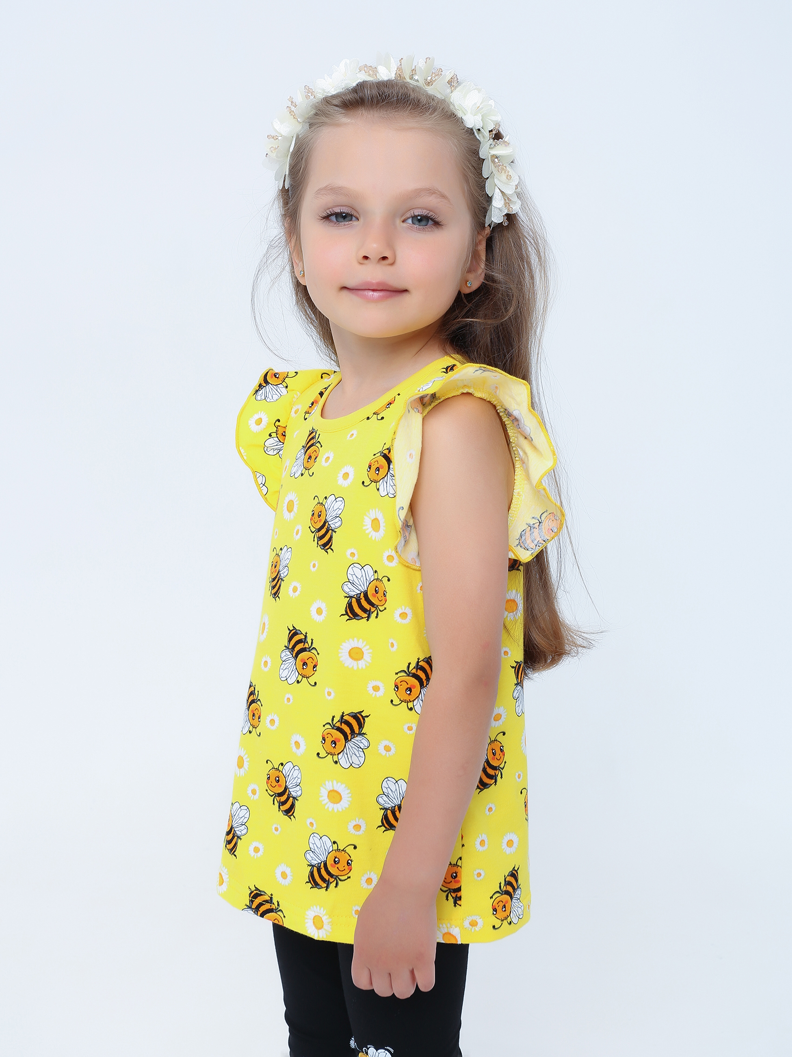 Костюм Marishachildrenstyle КД-0037 - фото 8