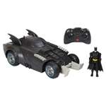 Автомобиль РУ Batman