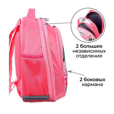 Рюкзак Calligrata