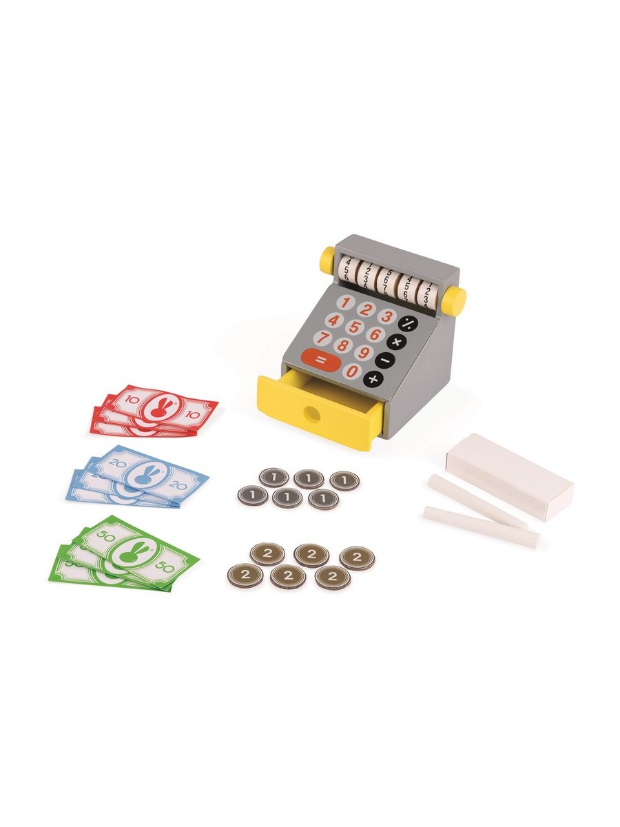 Игровой набор Janod продукты - фото 5