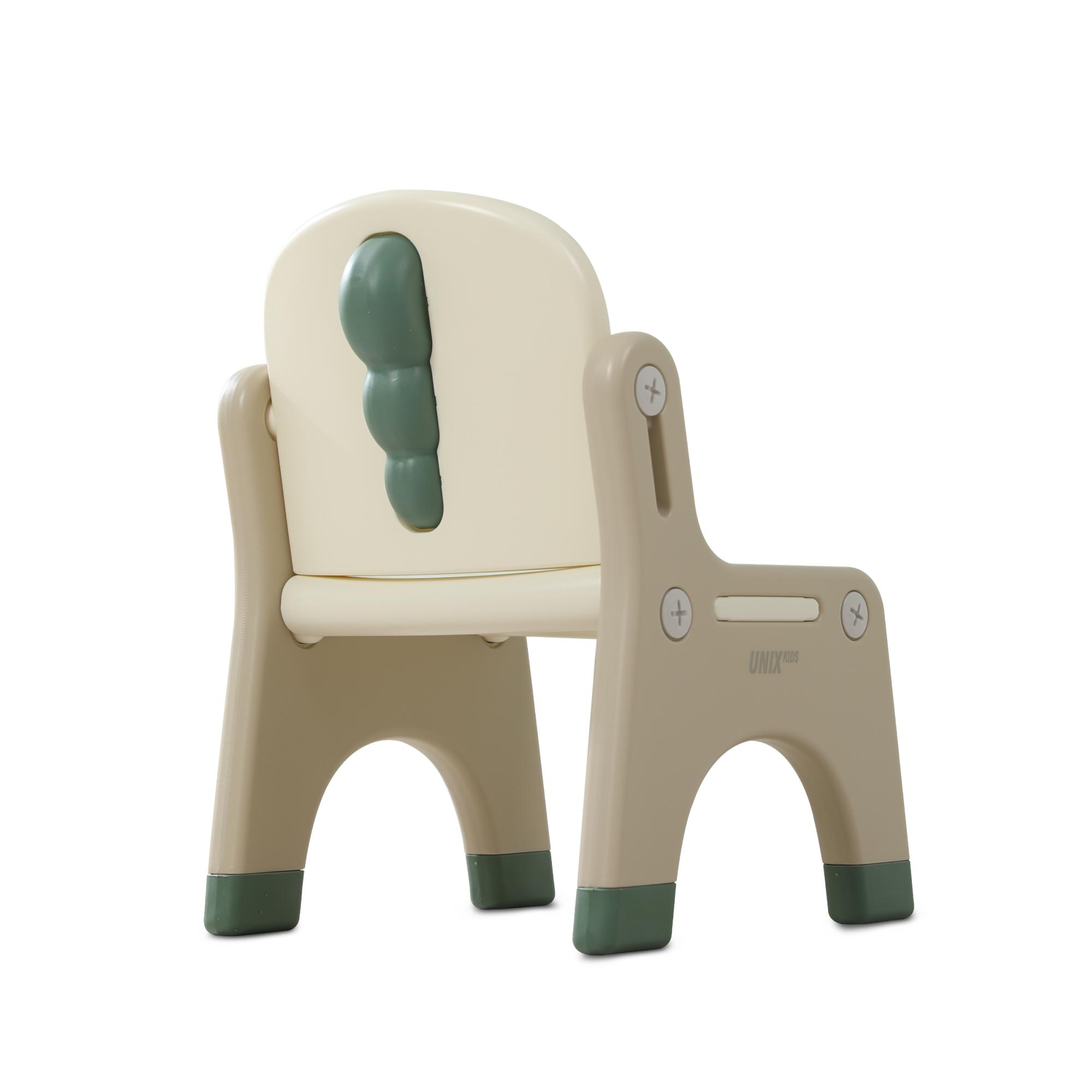 Стул UNIX Kids Dino 1 шт. - фото 10