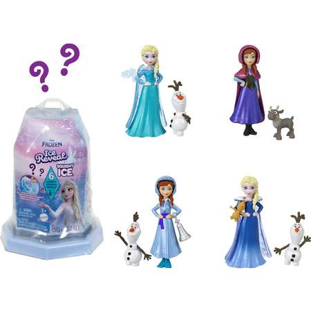 Фигурка Disney Frozen