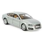 Автомобиль Mobicaro Audi Audi A7 1:24