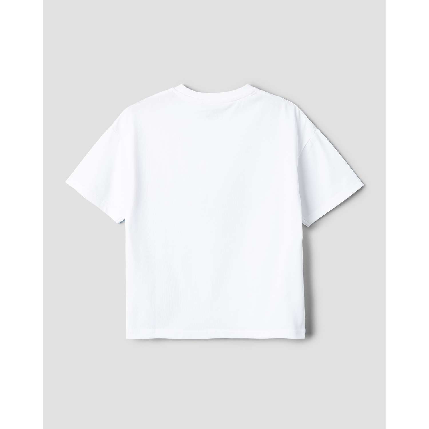 Футболка Futurino Fashion W25FF-1GJ01tg-00 - фото 3