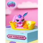 Игровой набор Littlest Pet Shop