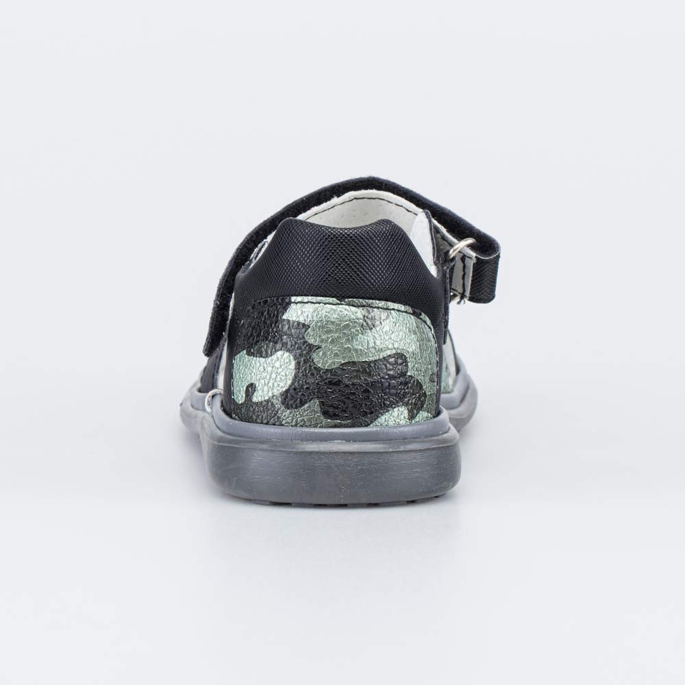 Сандалии ТОП-ТОП 330112/61714-1 - фото 4