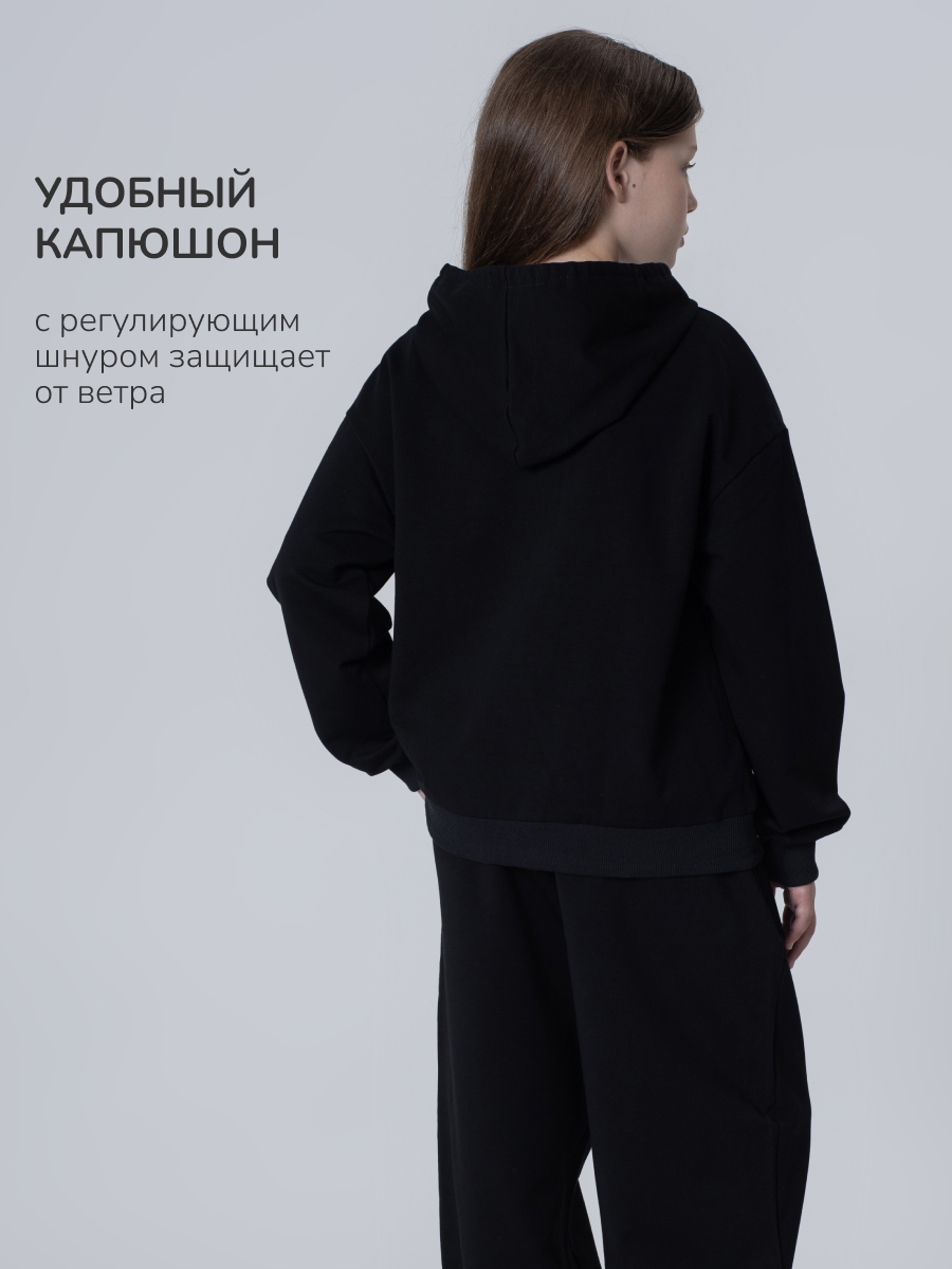 Толстовка Antilopa AWG-260464 - фото 4