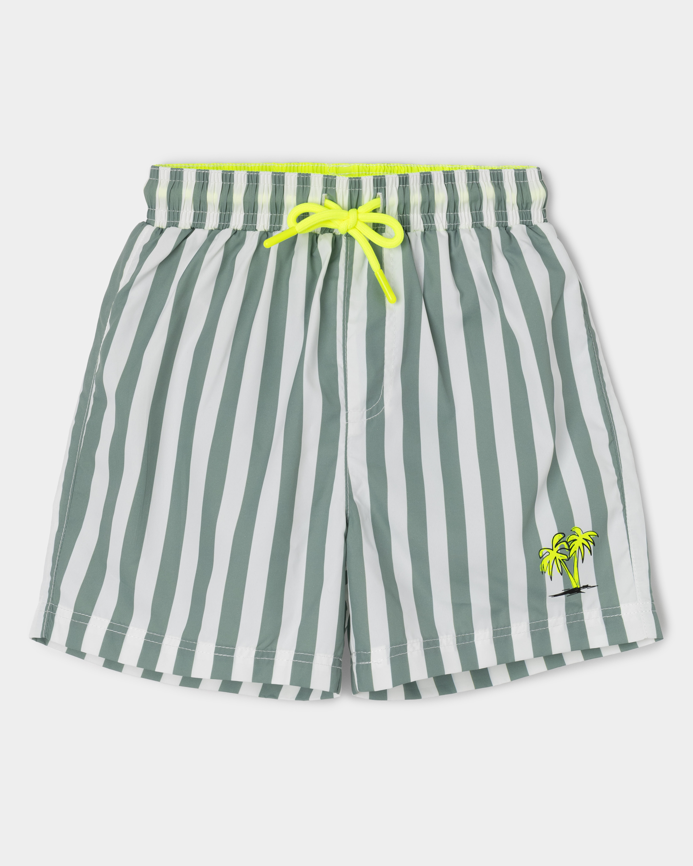 Шорты купальные Futurino S26FU1-B384kb-24I4 - фото 1