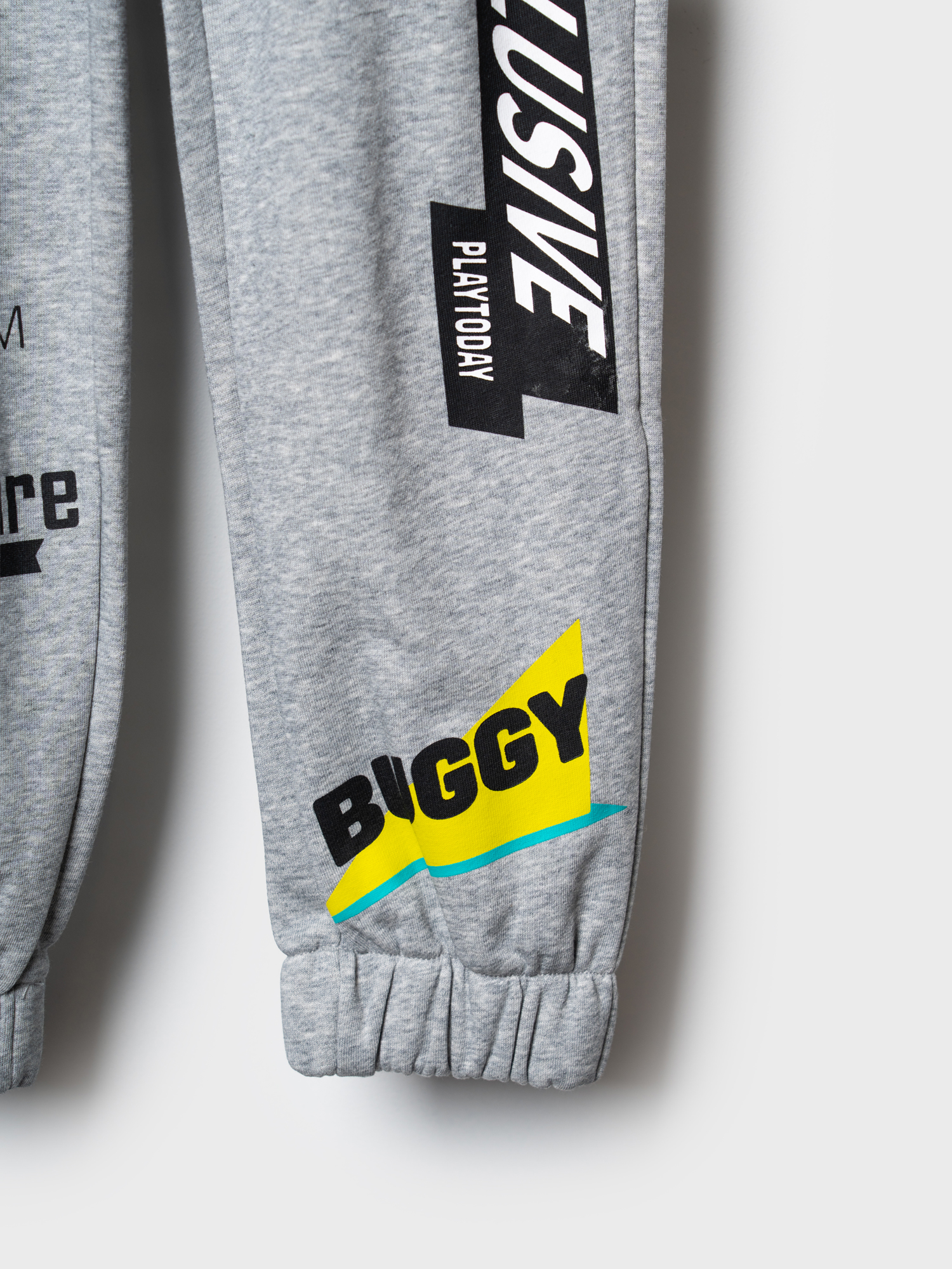 Брюки PlayToday 12611155 - фото 9