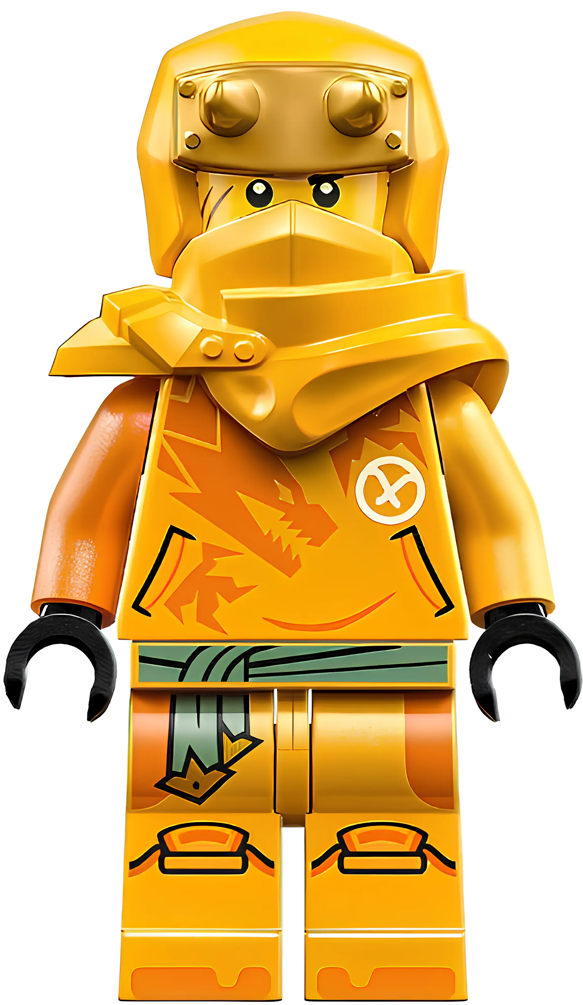 Фигурка LEGO Arin Shirt - фото 1