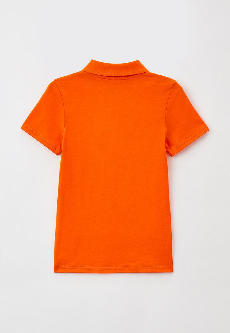 Поло N.O.A. 10966-3 - фото 3