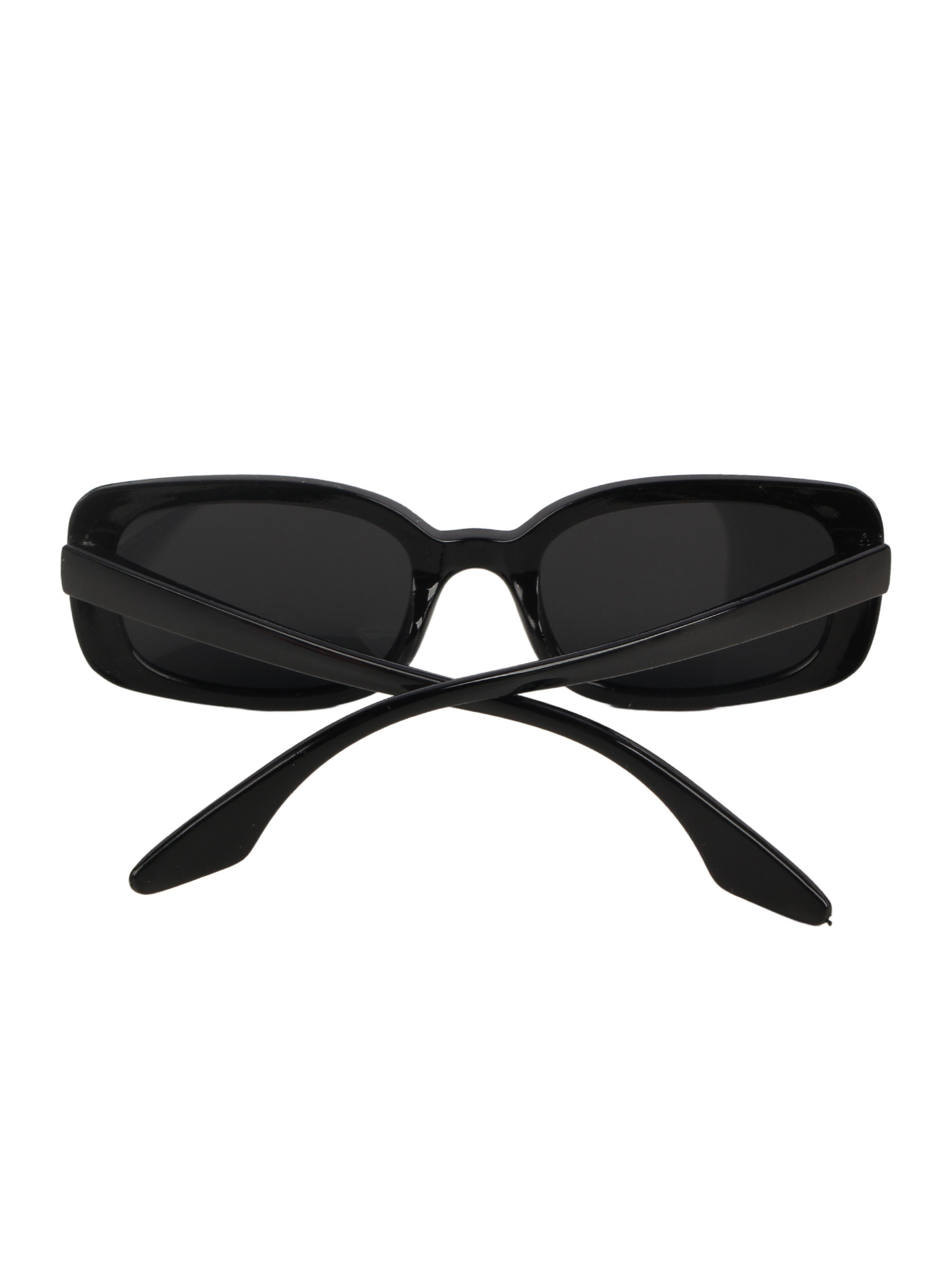 Очки солнцезащитные Little Mania KADT043-BK - фото 9