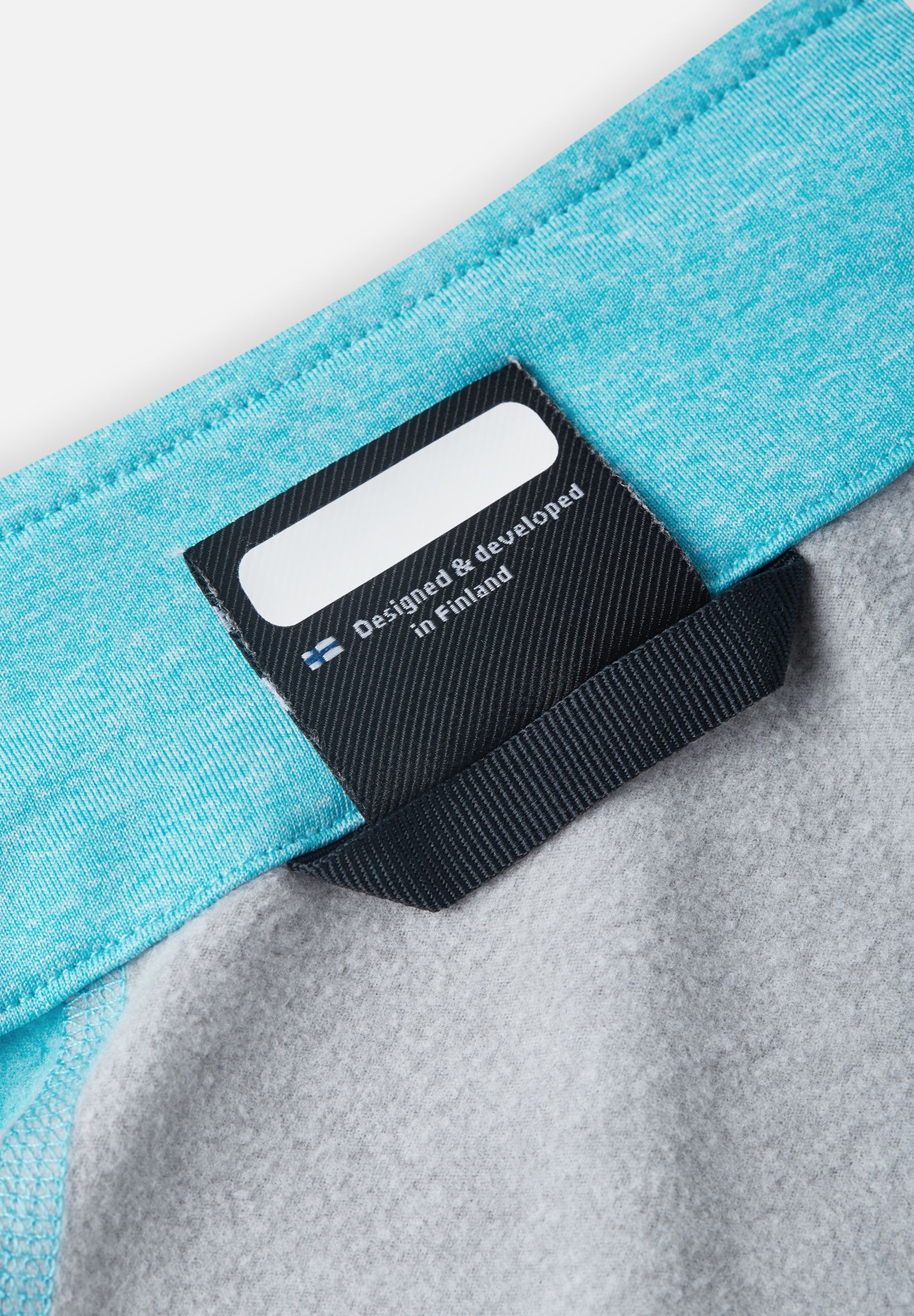 Толстовка Reima 536555-7330 - фото 5