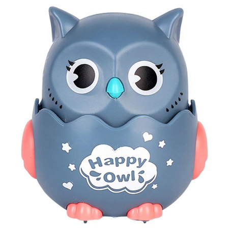 Фигурка BOSSTOYS Совенок в ассортименте