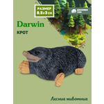 Фигурка DARWIN Животные Крот