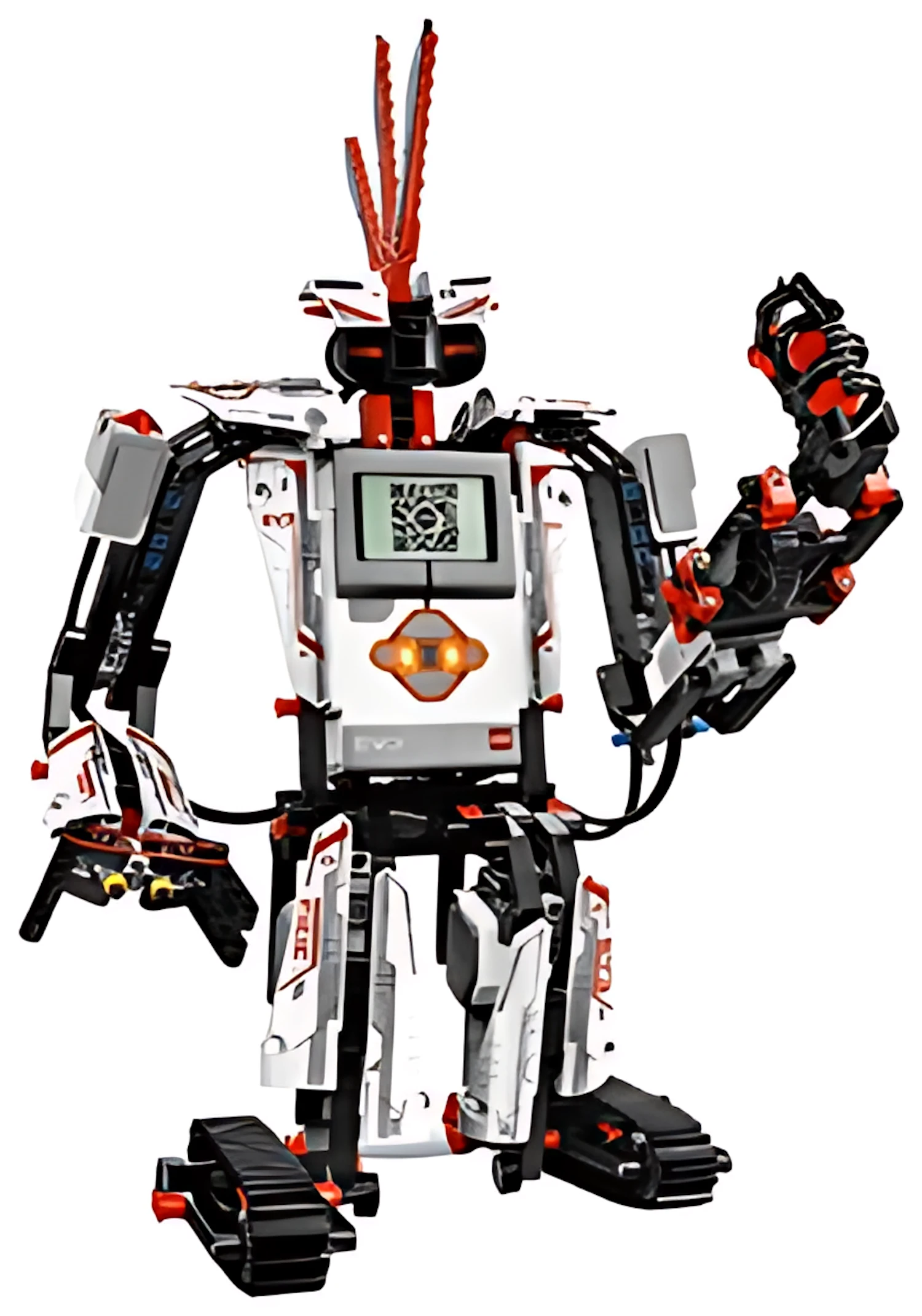 Конструктор LEGO Mindstorms - фото 1