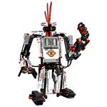Конструктор LEGO Mindstorms