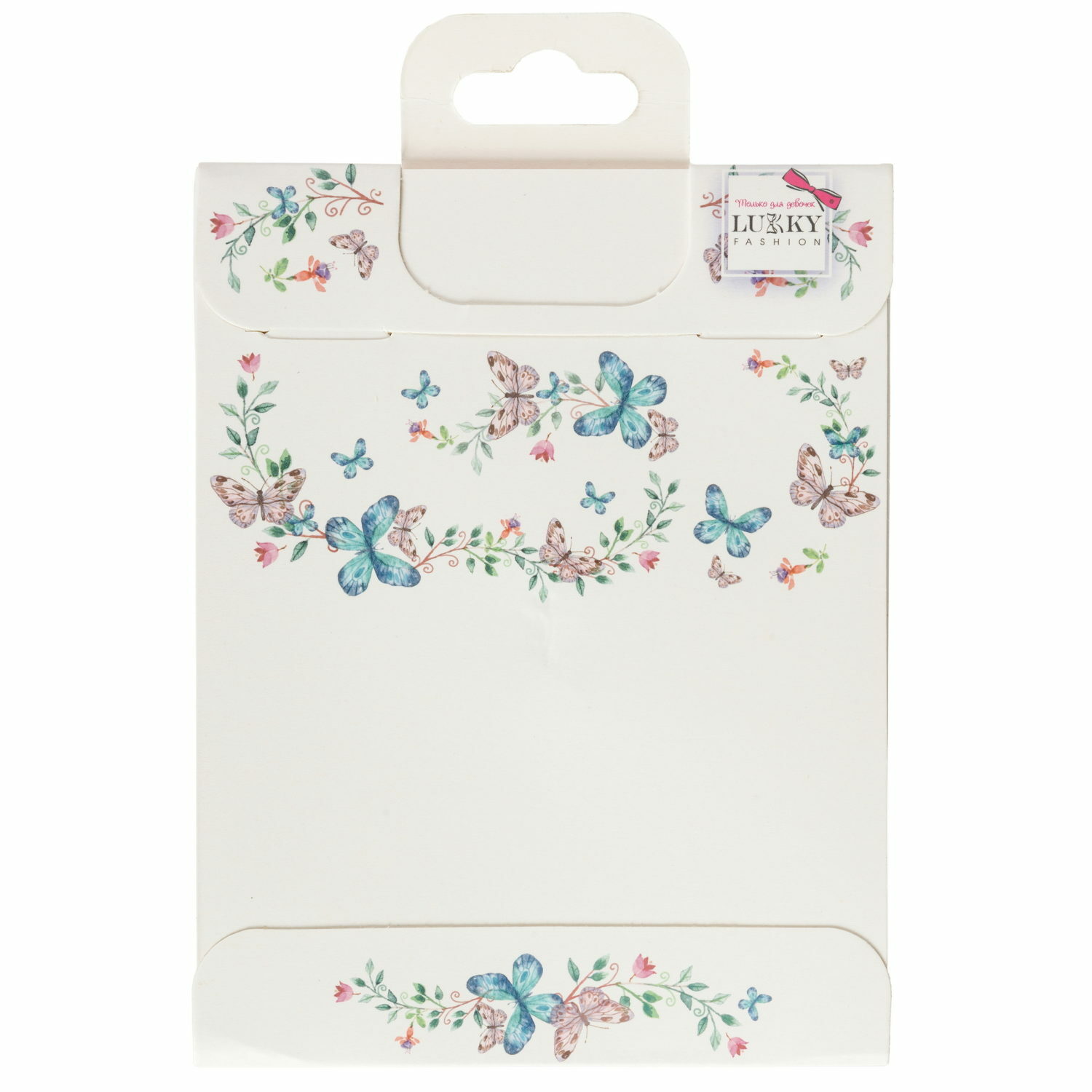 Браслет LUKKY Бабочки - фото 5