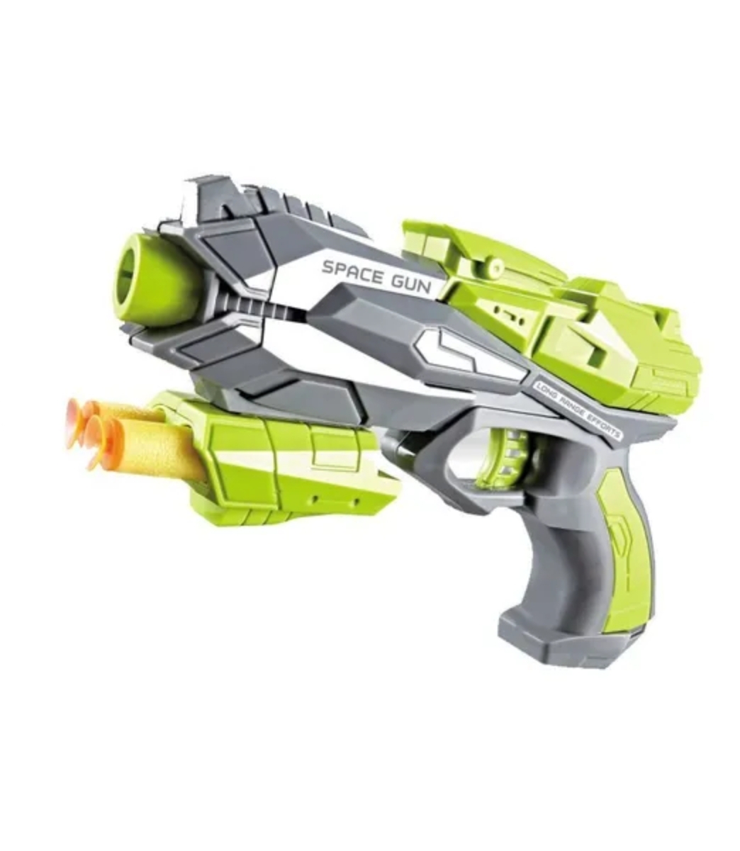 Игрушка BalaToys робот - фото 5