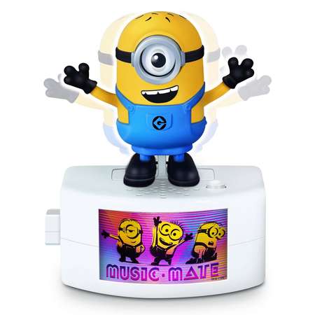 Фигурка Minions