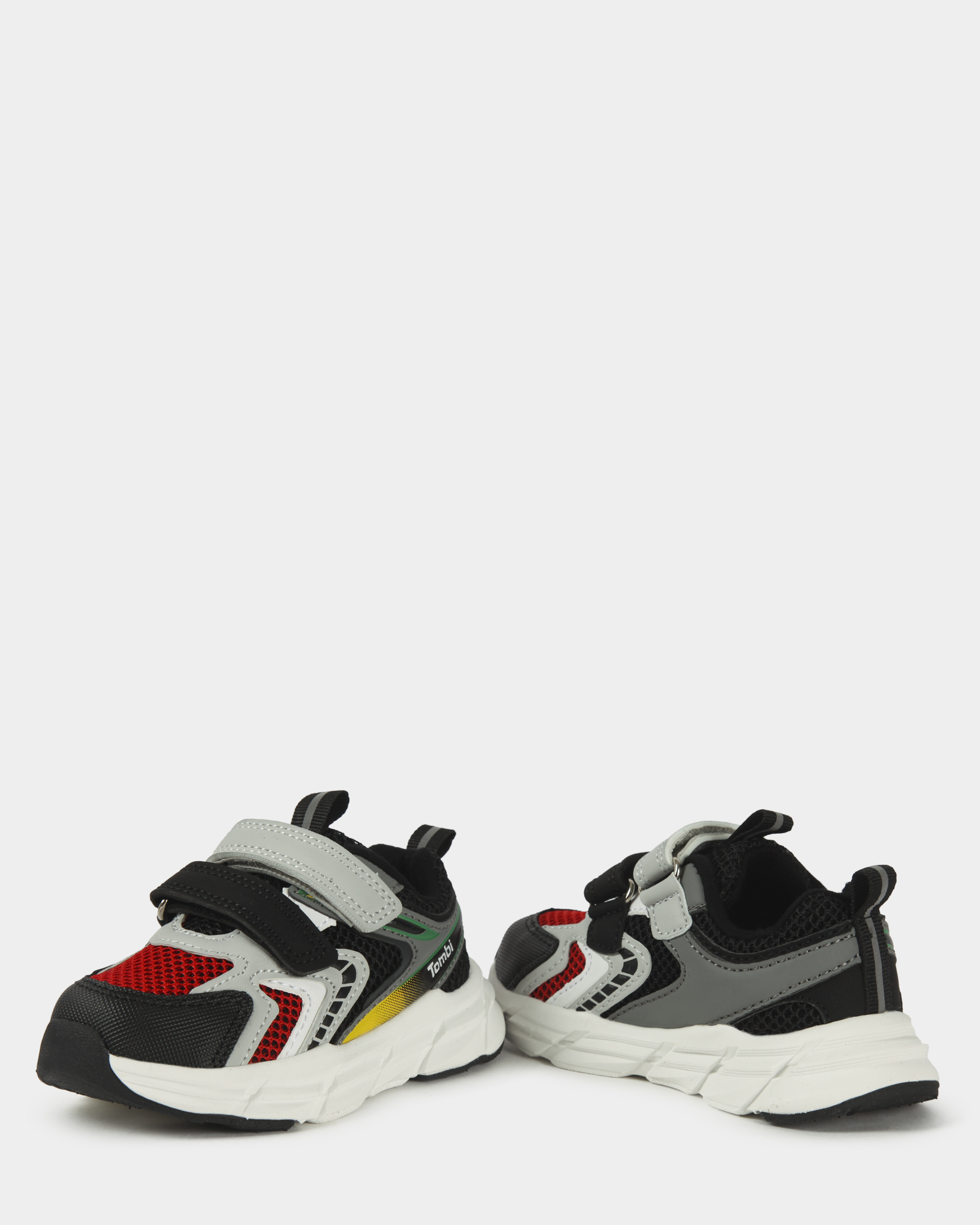 Кроссовки Tombi S26QXibRS-229-43 - фото 6