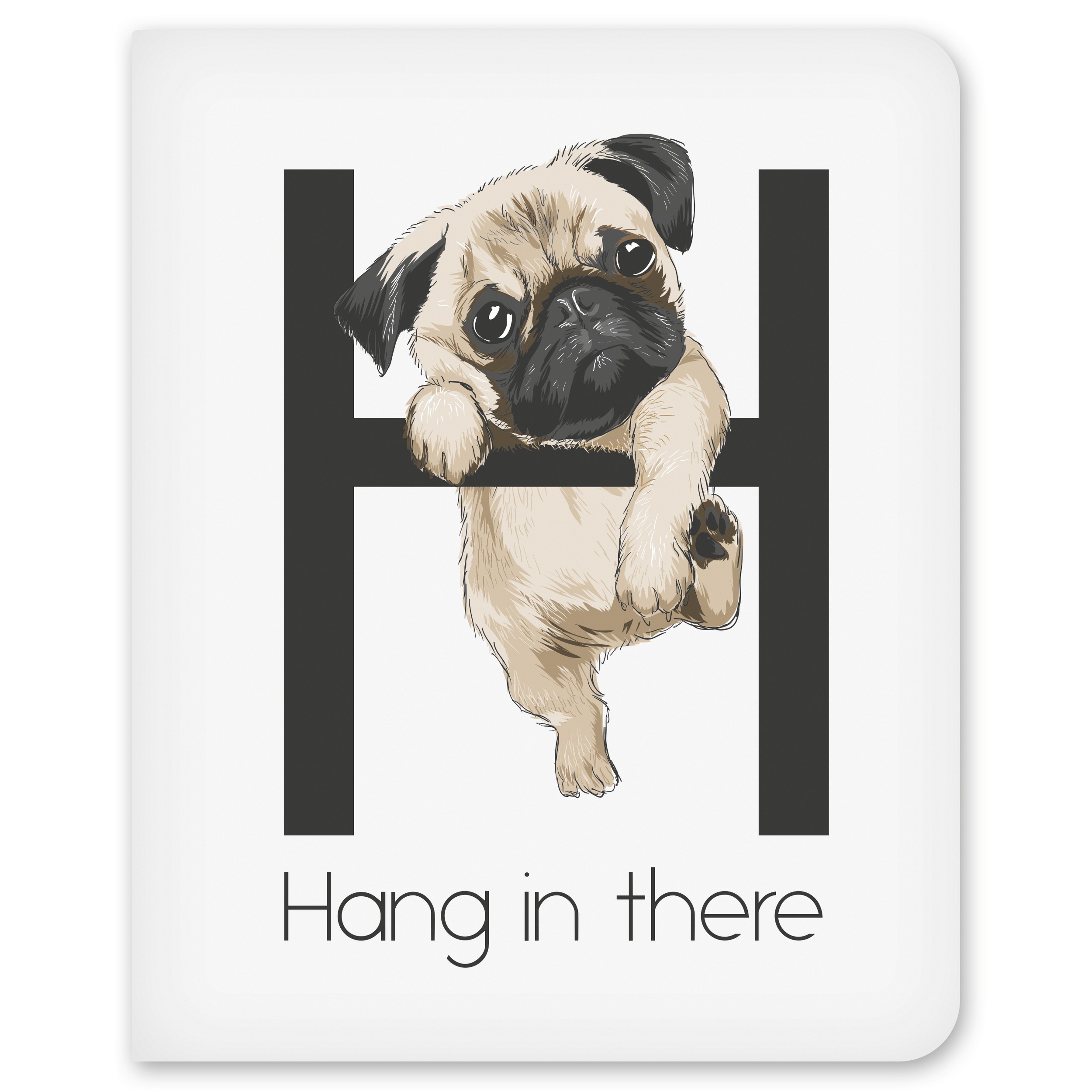 Общая тетрадь Полиграф Принт линейка 48 лист. в ассортименте - фото 5