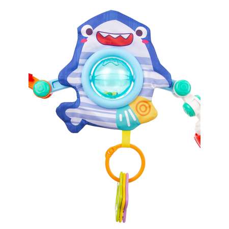 Игрушка Elefantino подвеска