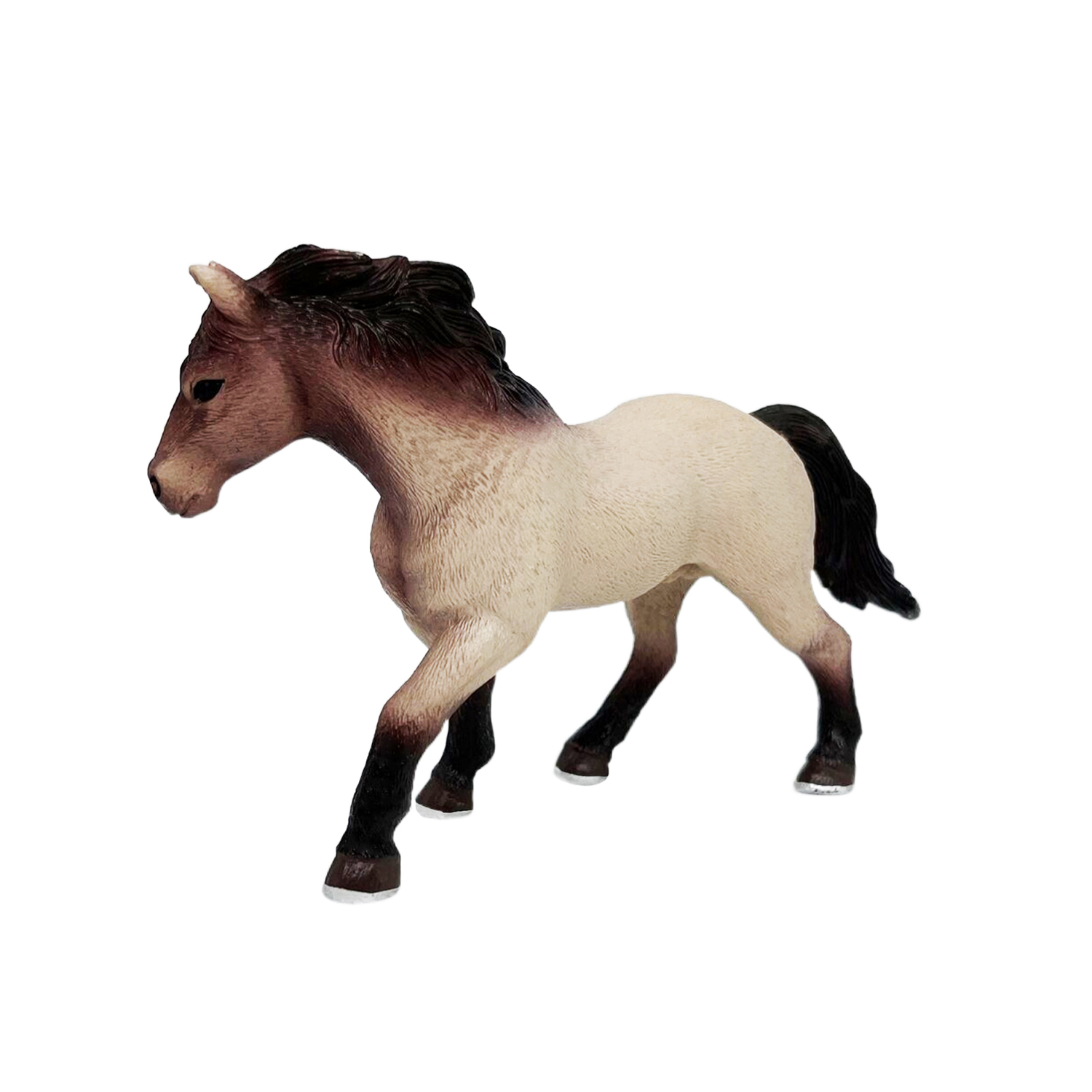 Фигурка Детское Время Конь породы Квотерхорс - фото 6