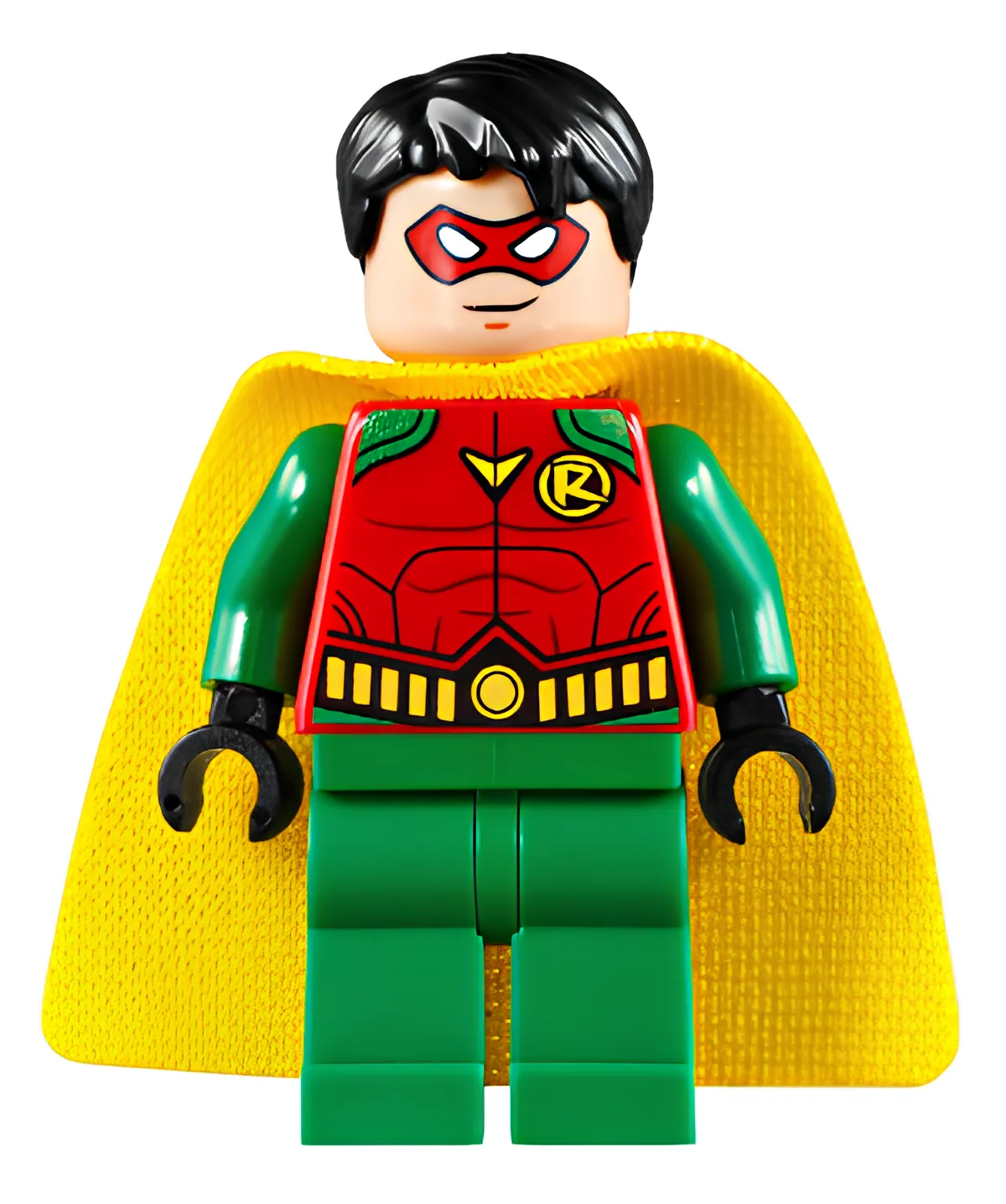Фигурка LEGO Super Heroes Robin - фото 1