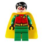 Фигурка LEGO Super Heroes Robin