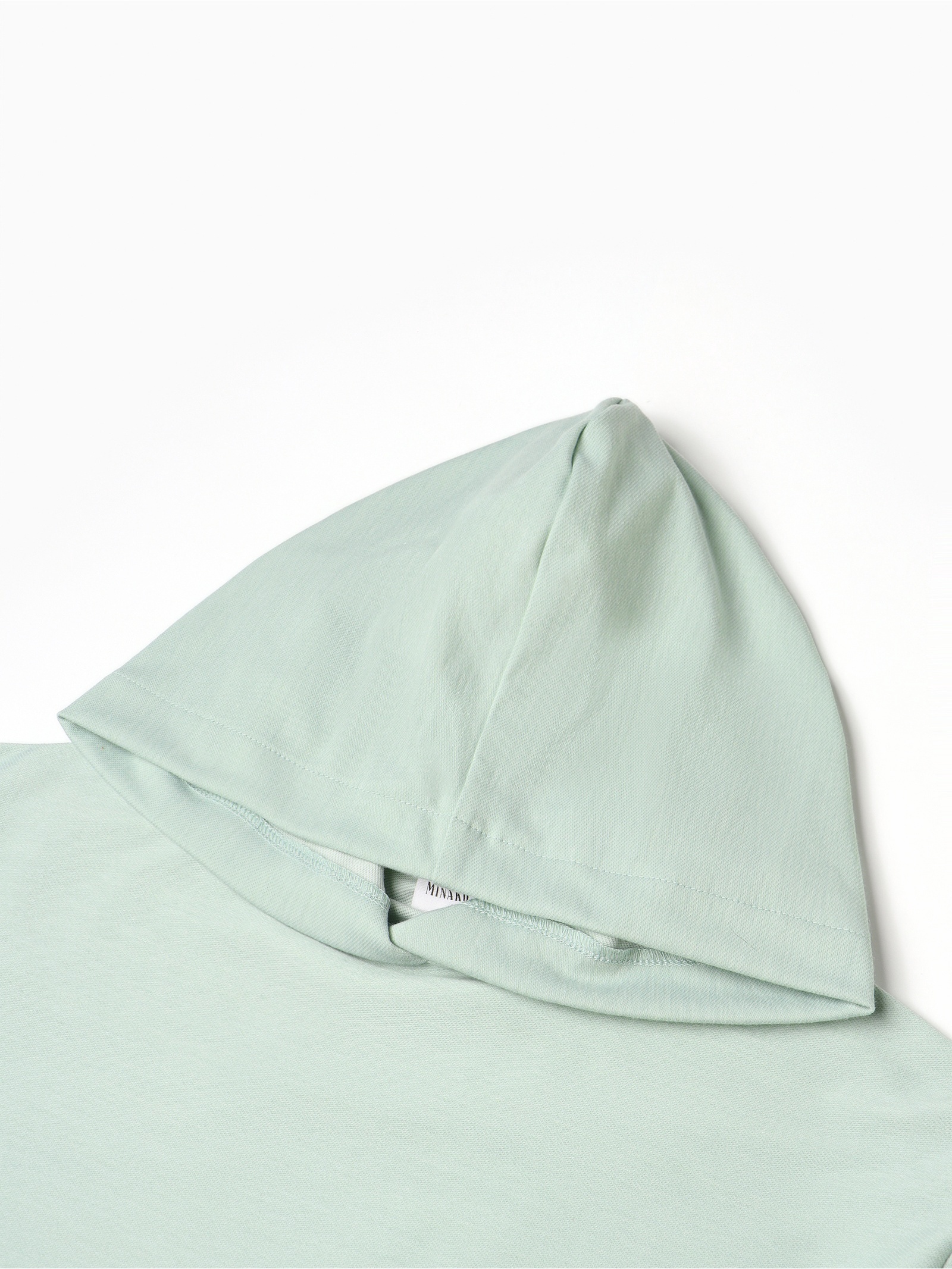 Худи Minaku 10798779 - фото 7