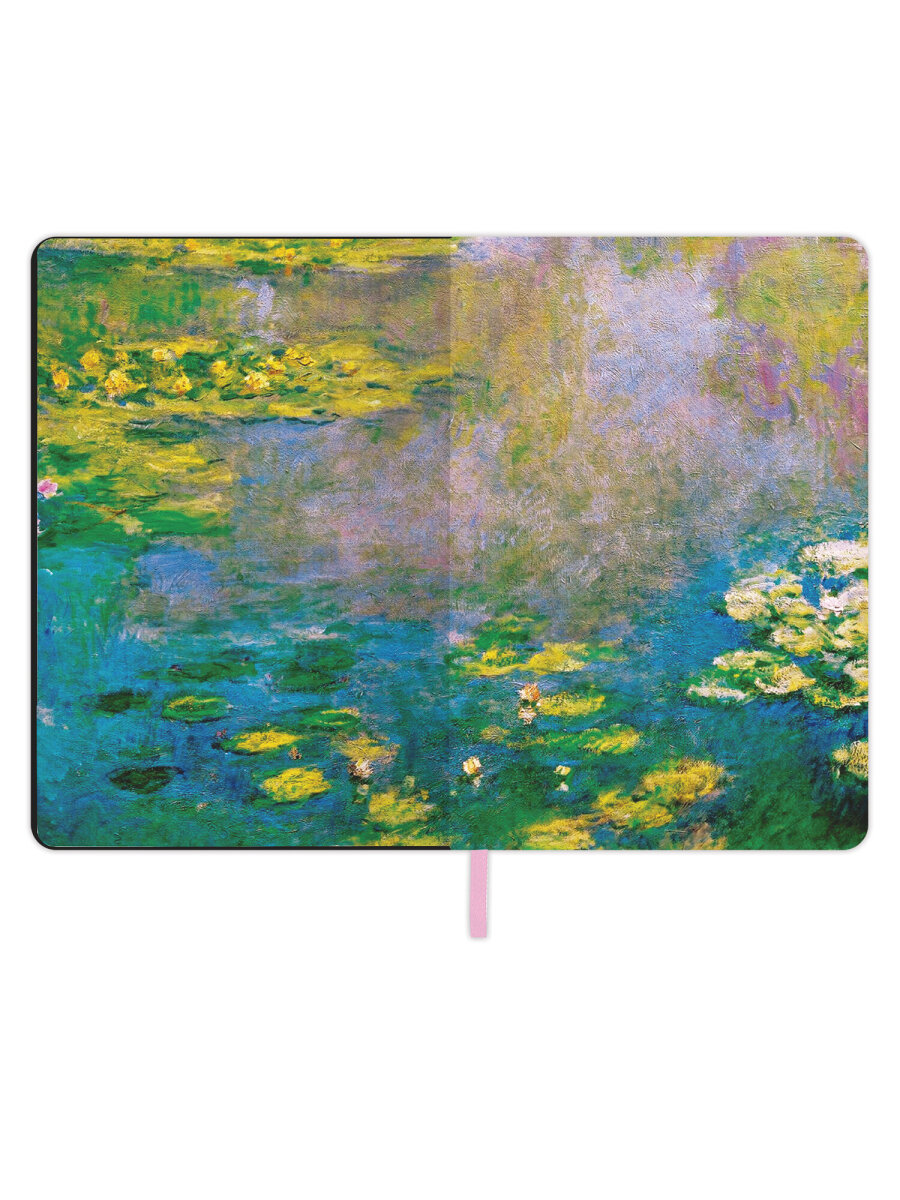 Блокнот Brauberg 80 лист. - фото 9