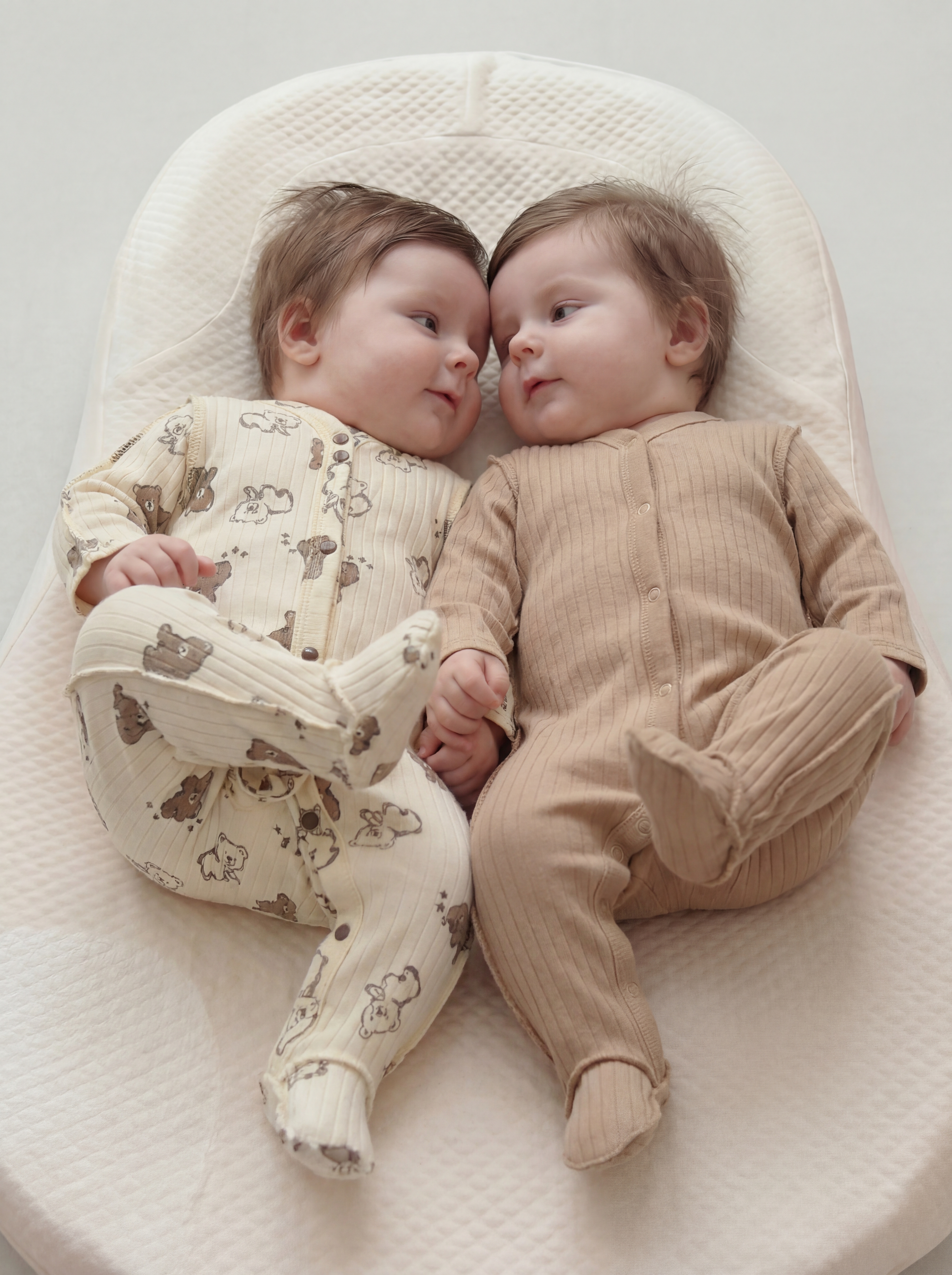 Комбинезон 2 шт KUZA 7005С1 - фото 5