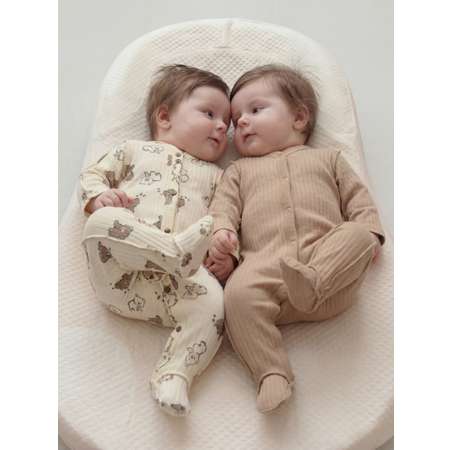 Комбинезон 2 шт KUZA