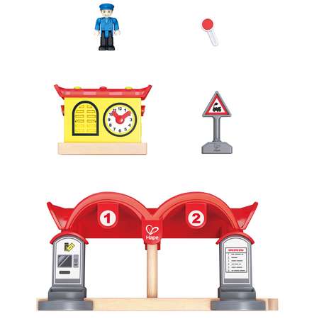 Дополнительные элементы Hape