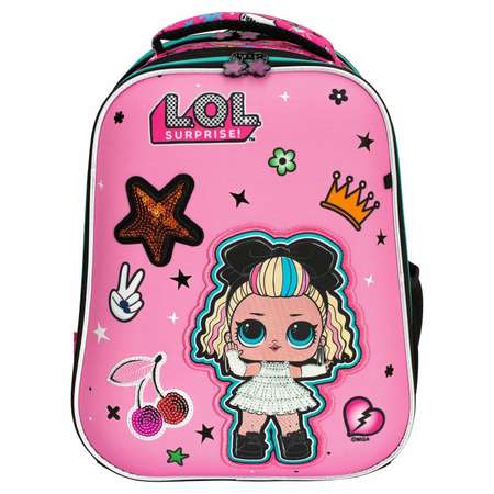 Рюкзак L.O.L. Surprise!