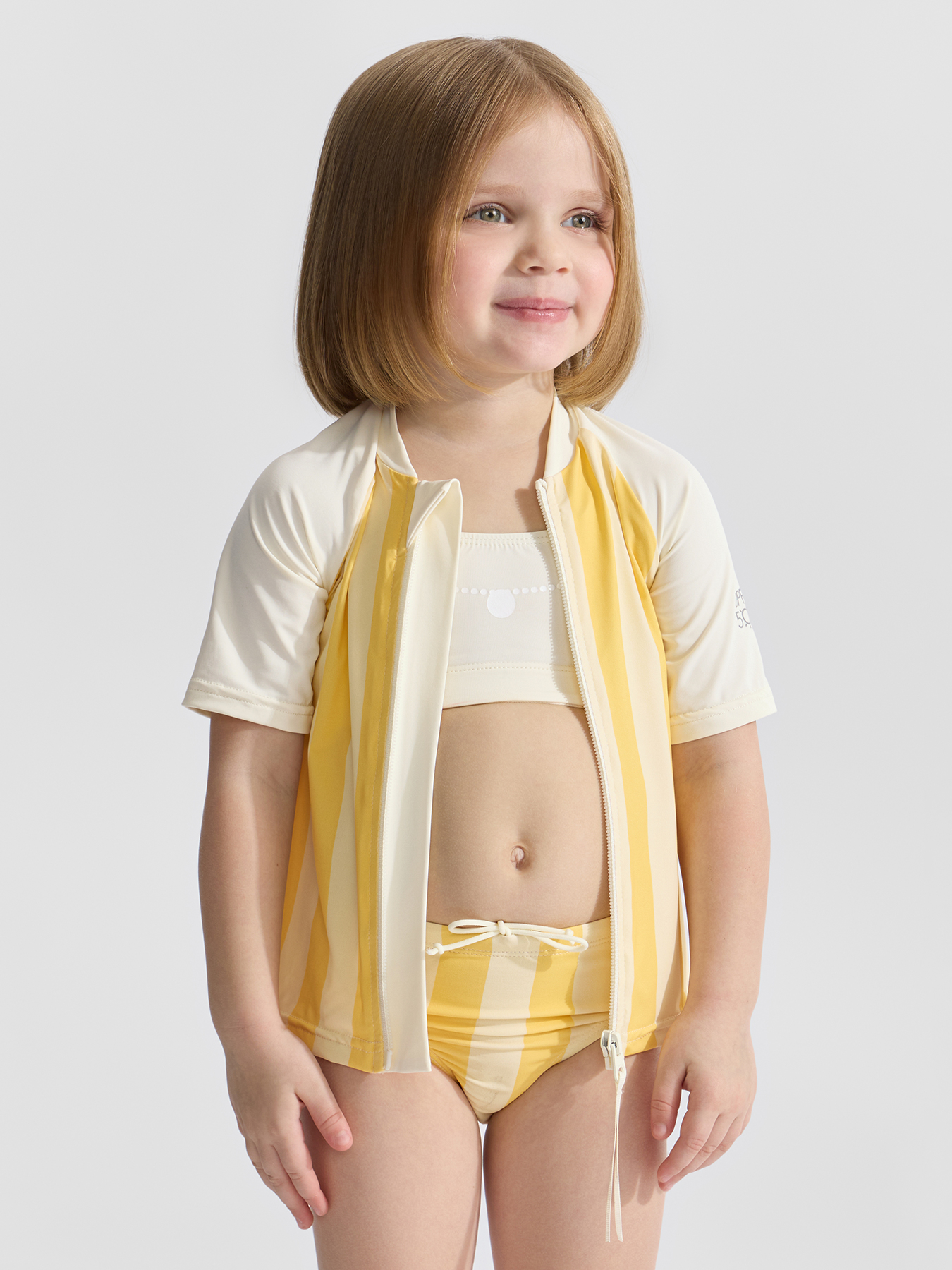 Изображение товара Комплект купальный Happy Baby: 116