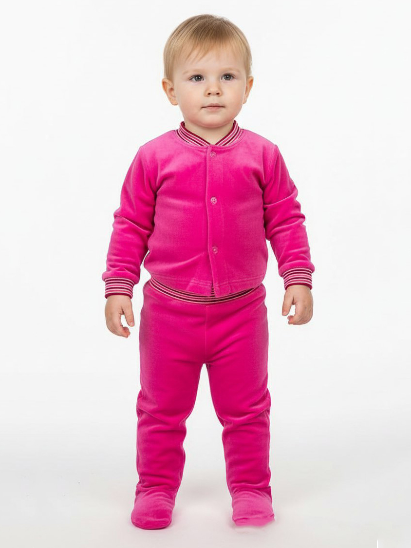 Комплект VGtrikotazh d5289 - фото 1