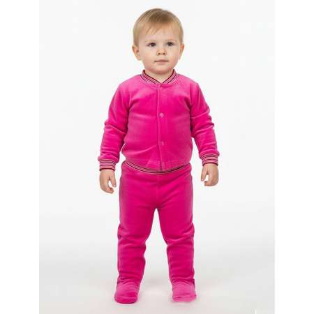 Комплект VGtrikotazh