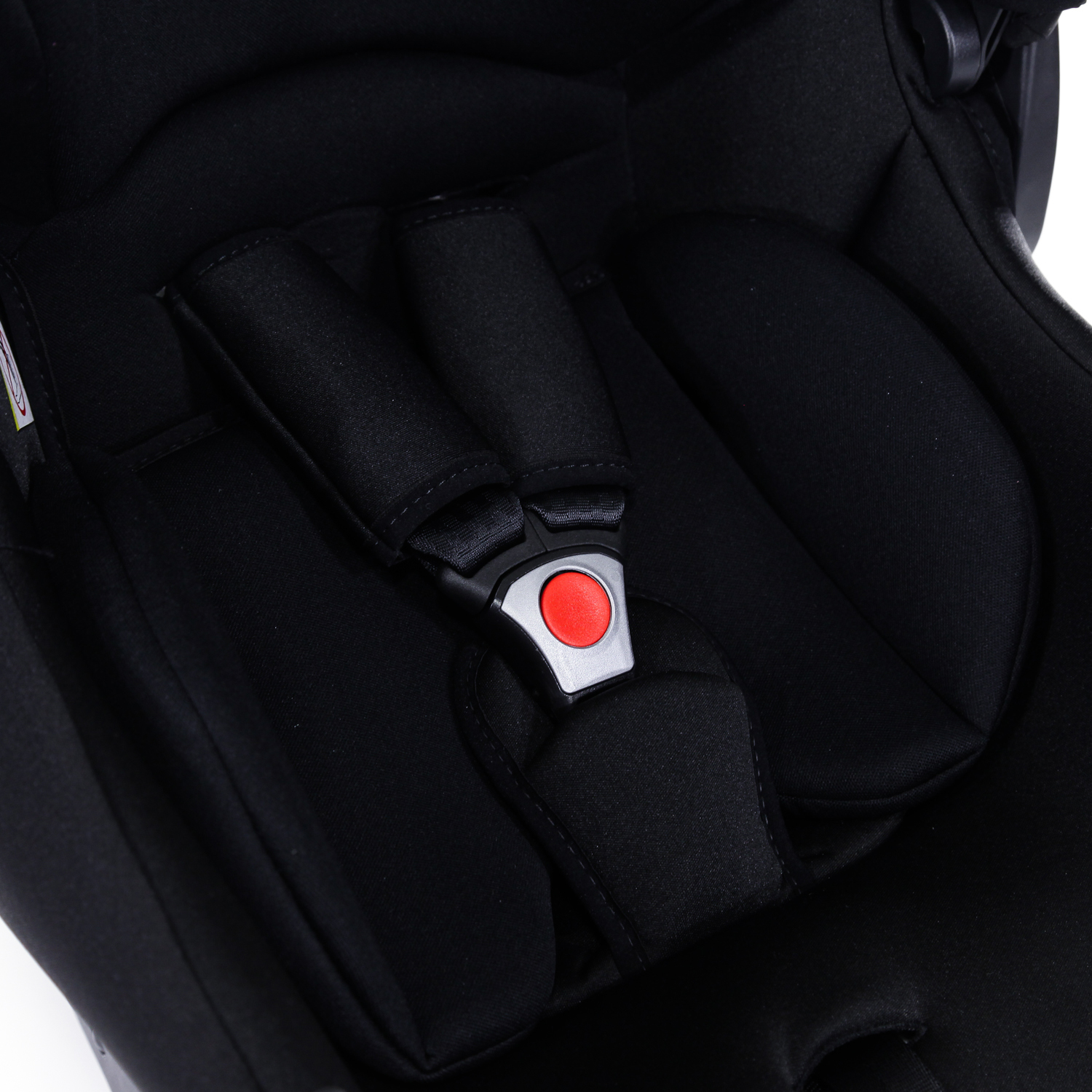 Автокресло Peg-Perego 0 (0 -13 кг) черный - фото 14