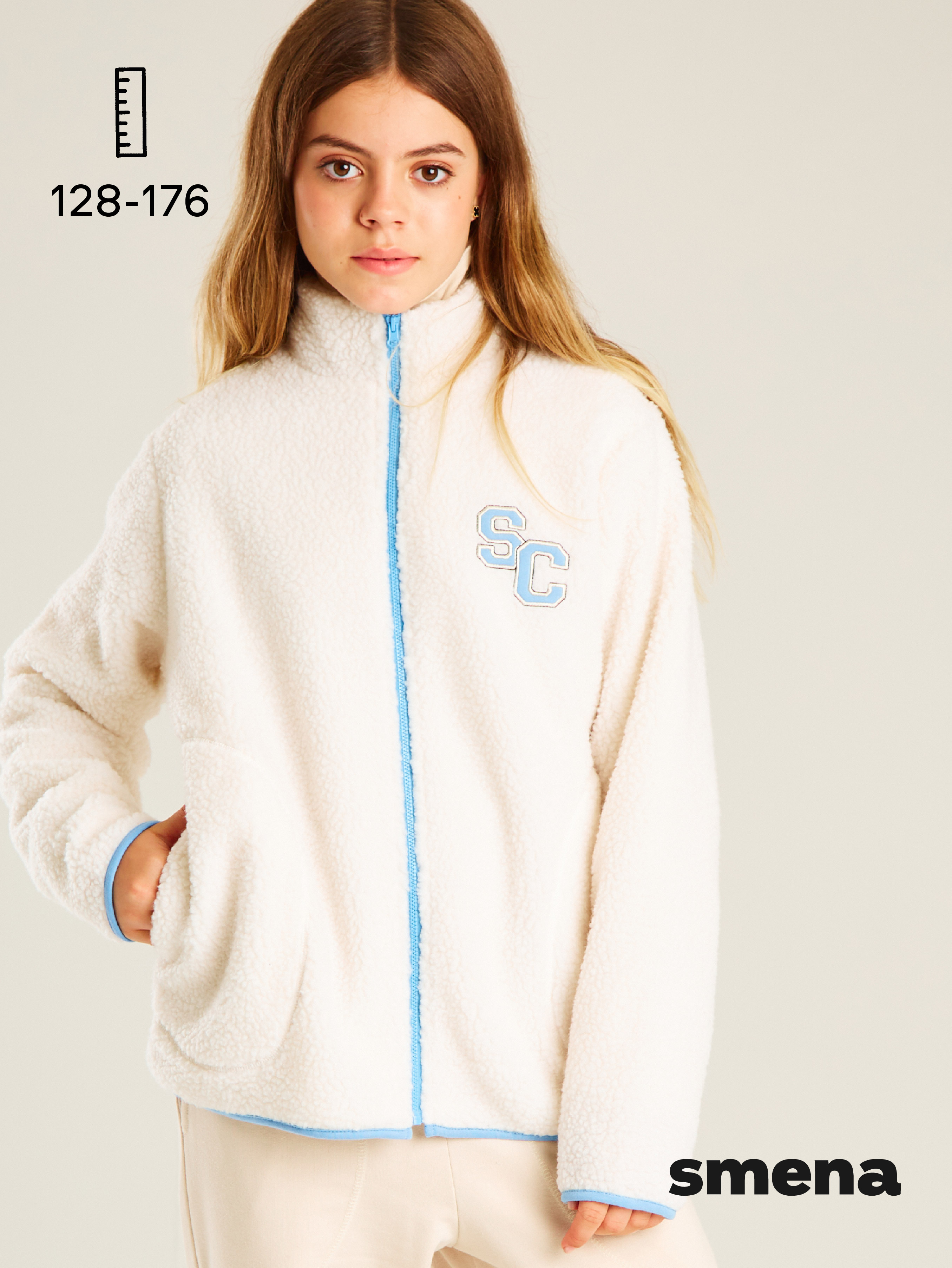 Толстовка Smena 33265 - фото 2