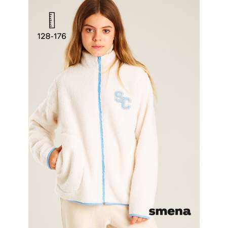 Толстовка Smena