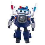 Фигурка Super Wings Супер Пол